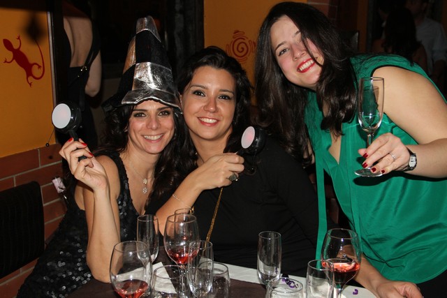 New Year’s Eve at La Estancia